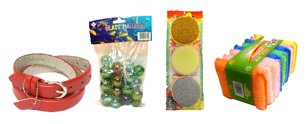 items